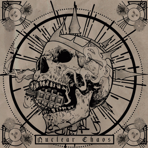 Nuclear Chaos : Inside Me